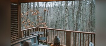 A-Frame # 11 | Colinas de Hocking