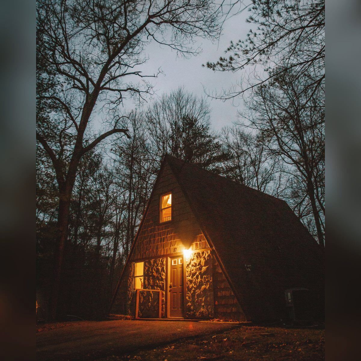 Eksteriør