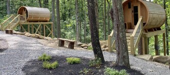 A-Frame #15 - Hosted by The Chalets