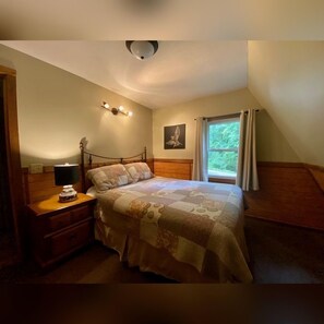 2 bedrooms, Internet, bed sheets