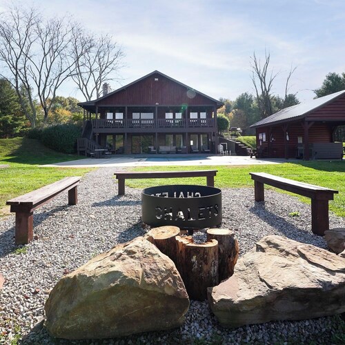 Grande Butte Lodge - Hosted by The Chalets