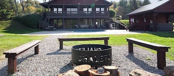 Grande Butte Lodge - Hosted by The Chalets