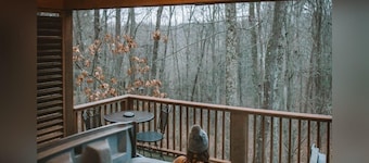 A-Frame #08 - Hosted by The Chalets