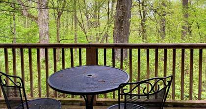 Escapada romántica | Colinas de Hocking