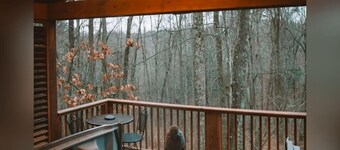 Romantisk Escape | Hocking Hills