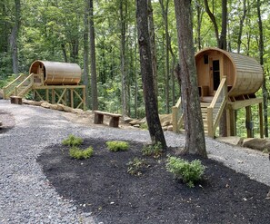 Exterior - Laurelwood - Hosted by The Chalets (Logan)