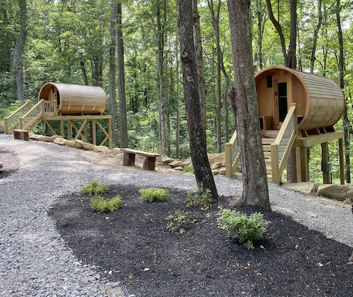 A-Frame #04 - Hosted by The Chalets