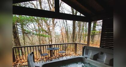 A-Frame #06 - Hosted by The Chalets