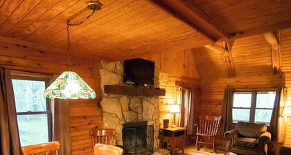 Sycamore - Hosted by The Chalets