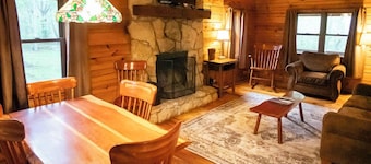 Sycomore | Hocking Hills
