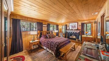 2 soveværelser, Wi-Fi, sengetøj