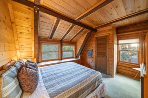 4 chambres, accès au Wi-Fi (inclus), literie fournie