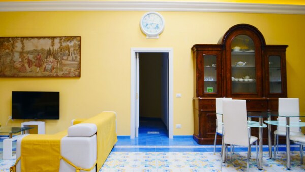 B&b Arte&mare - Patti