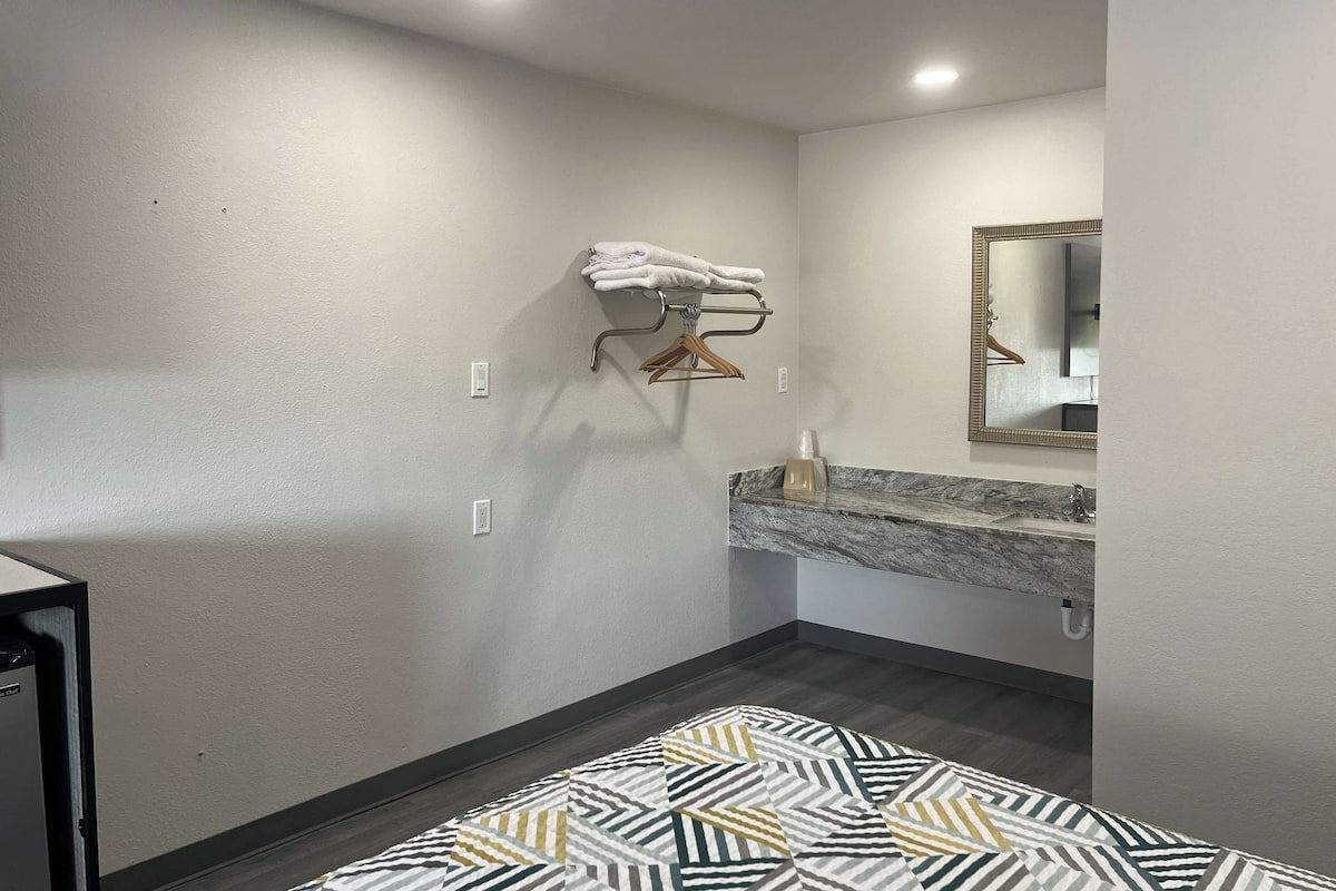 Escritorio y wifi gratis