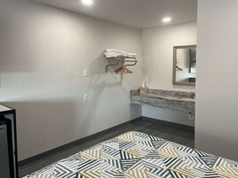 Escritorio y wifi gratis