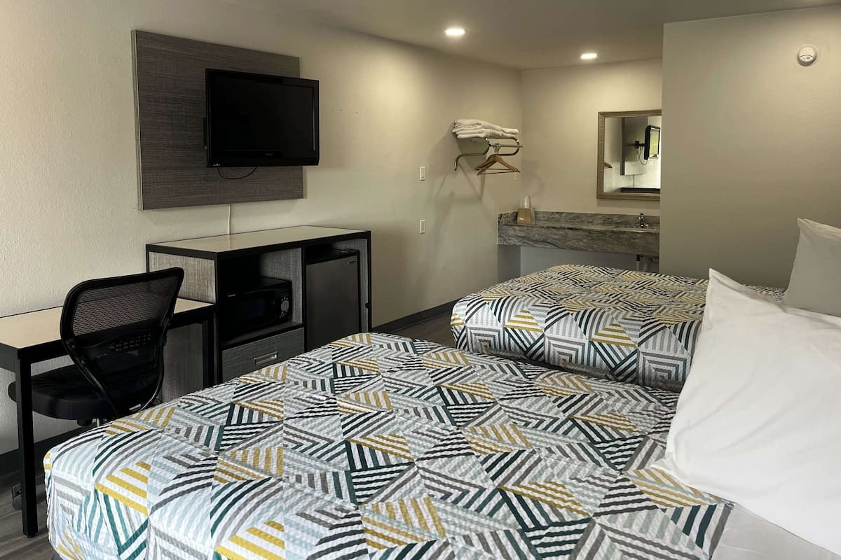 Escritorio y wifi gratis