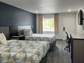 Escritorio y wifi gratis