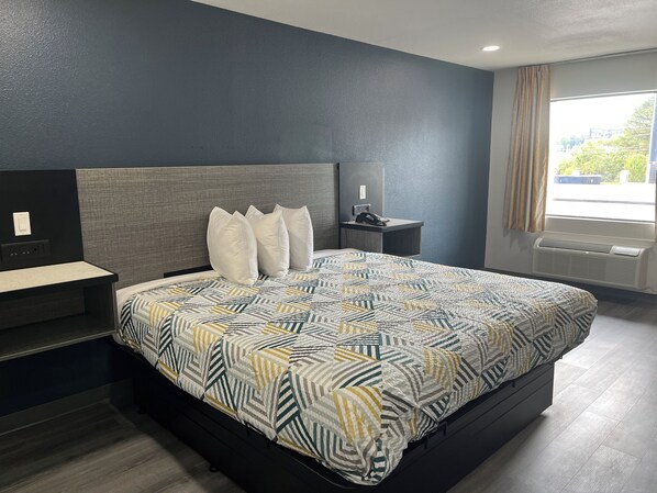 Escritorio y wifi gratis