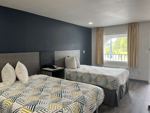 Motel 6 Vicksburg, MS