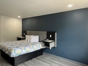 Escritorio y wifi gratis