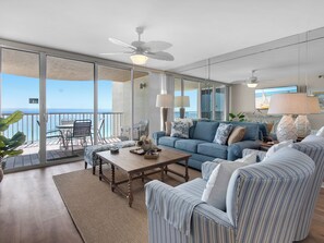 Téléviseur connecté, chaîne audio