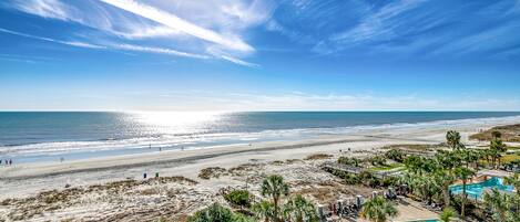 Plage