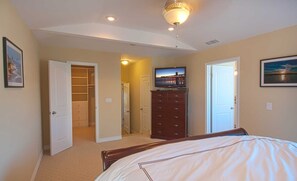 3 Schlafzimmer, Bügeleisen/Bügelbrett, kostenloses WLAN, Bettwäsche