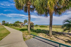 Property grounds - Relaxing Coastal Escape (Myrtle Beach)