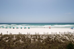 Am Strand