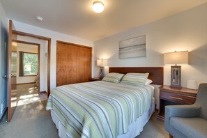 3 Schlafzimmer, Bügeleisen/Bügelbrett, Internetzugang, Bettwäsche