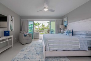 Fer et planche à repasser, Wi-Fi, draps fournis