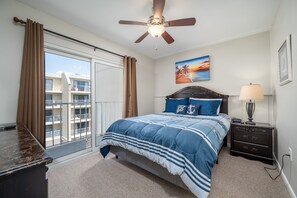 2 makuuhuonetta, silitysrauta/-lauta, internet, vuodevaatteet