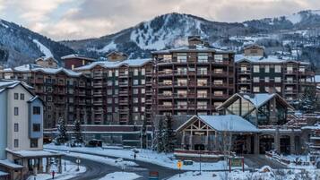 Welcome To Westgate - Luxury Ski-In/Ski-Out @ Canyons Village!