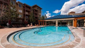 Escape The Heat This Summer!
