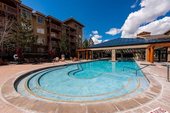 Escape The Heat This Summer!