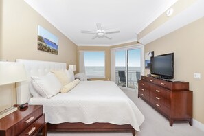 3 chambres, fer et planche à repasser, accès Internet, draps fournis