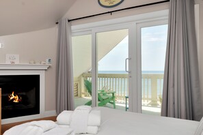 5 bedrooms, iron/ironing board, free WiFi, bed sheets