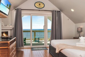 5 bedrooms, iron/ironing board, free WiFi, bed sheets