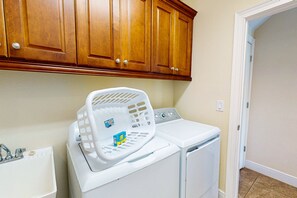 Interior - Charming Home with Open Living at Encore (Reunion)