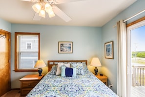5 bedrooms, iron/ironing board, travel cot, free WiFi