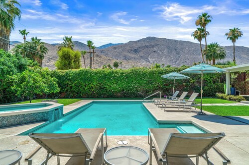 Fun In The Sun - 3 Bed 3 Bath Home