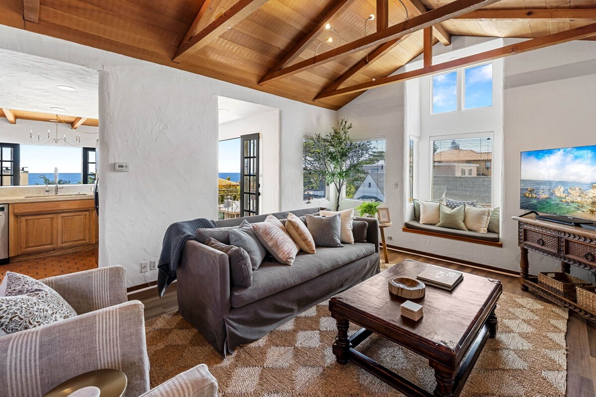 Photo 9 of 3263 Villa by the Sea ~ Newly Remodeled, Bay View