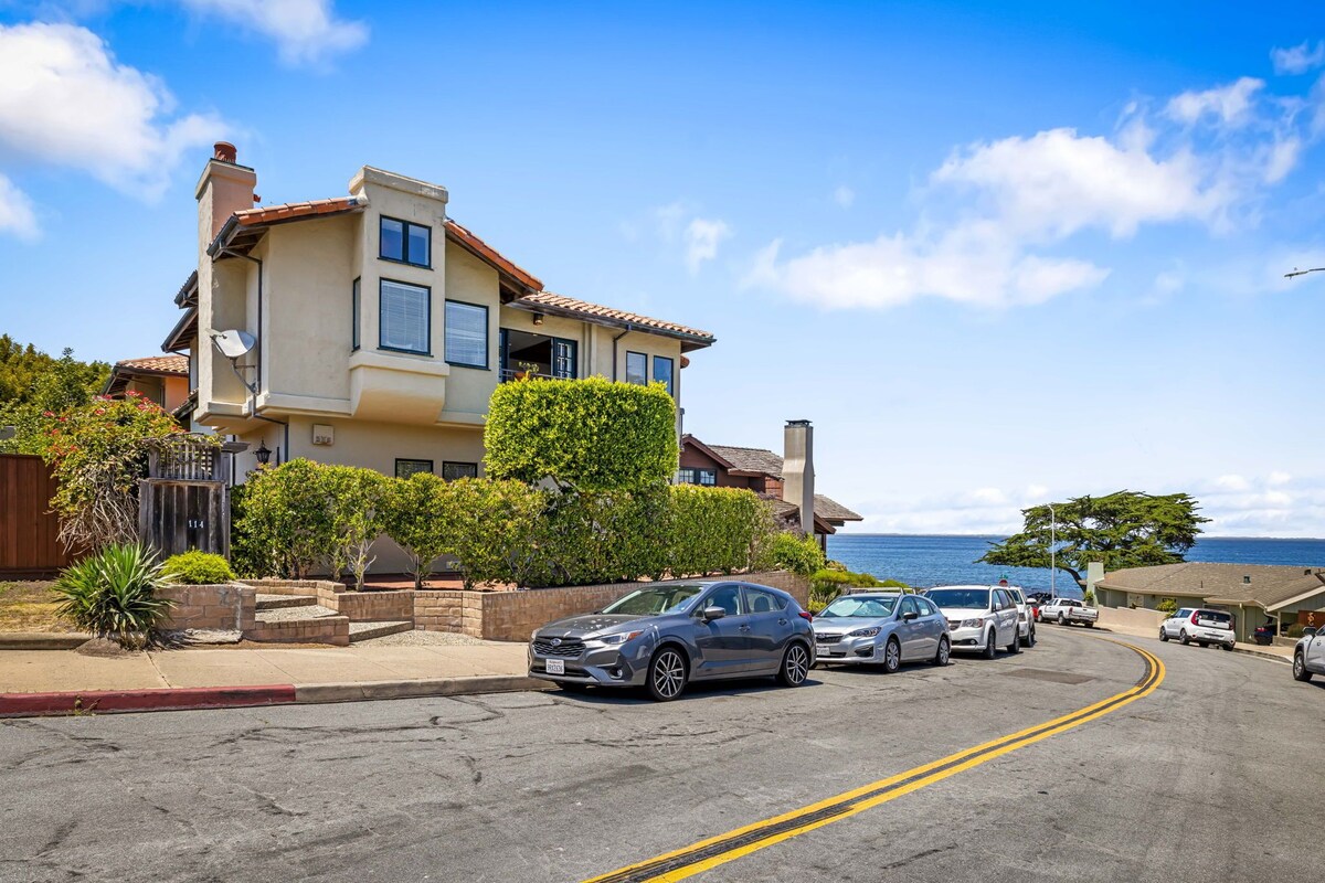 Photo 36 of 3263 Villa by the Sea ~ Newly Remodeled, Bay View