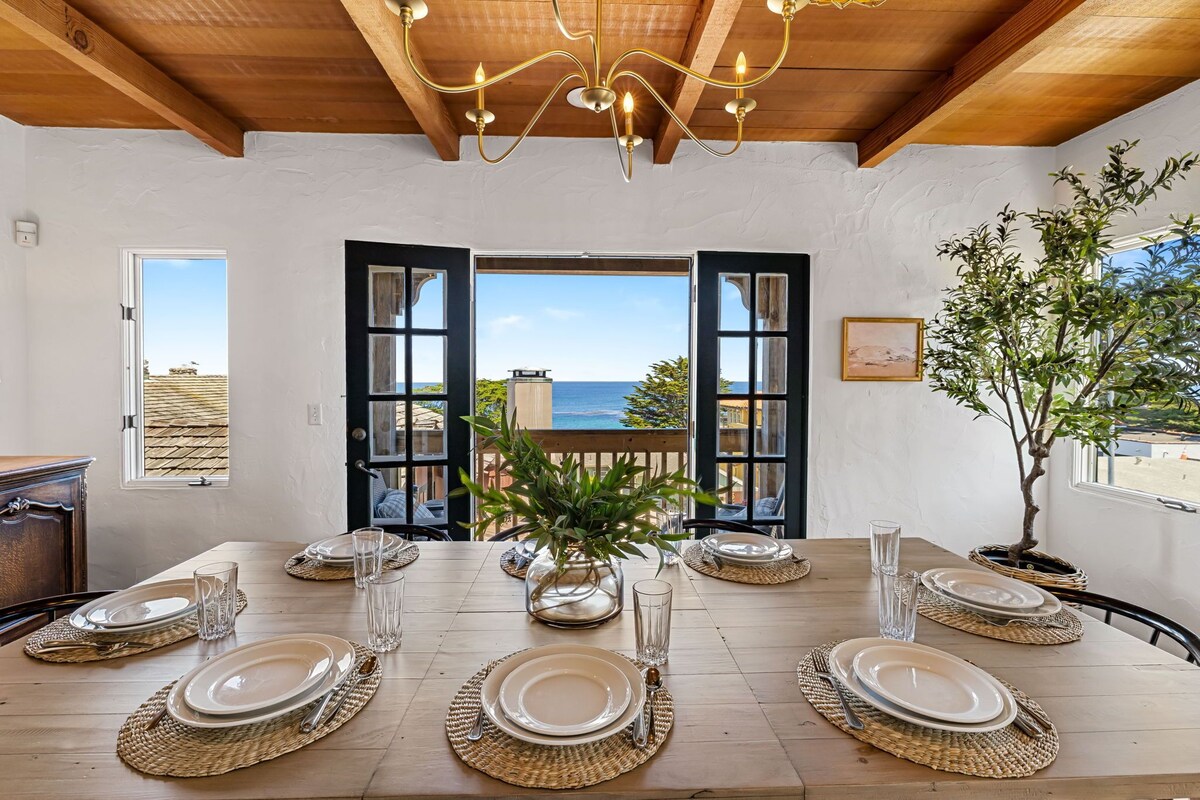 Photo 12 of 3263 Villa by the Sea ~ Newly Remodeled, Bay View