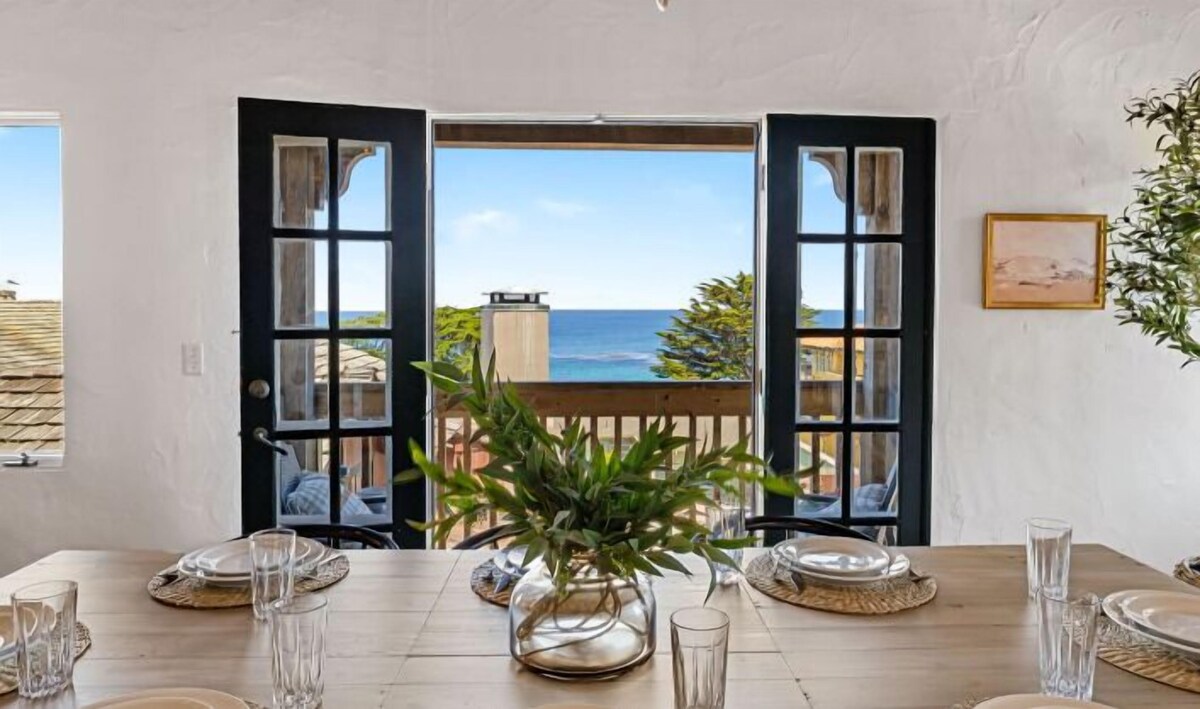 3263 Villa by the Sea ~ Newly Remodeled, Bay View