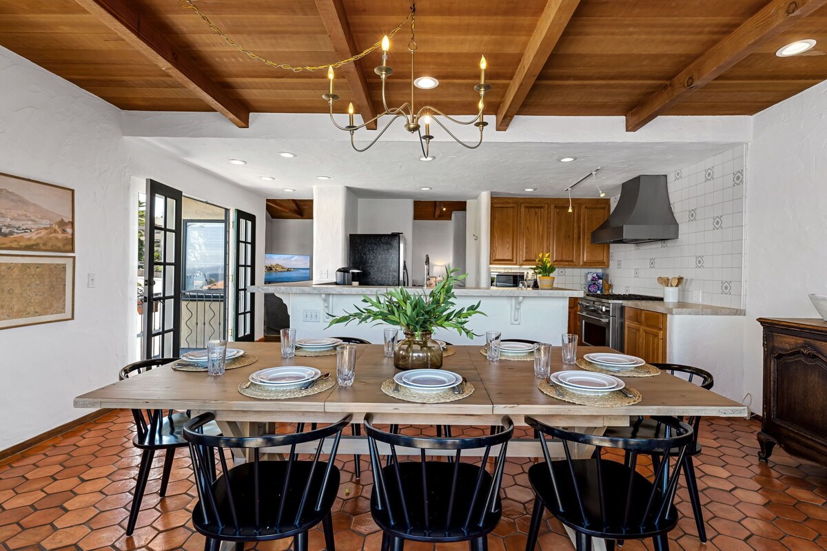 Photo 15 of 3263 Villa by the Sea ~ Newly Remodeled, Bay View