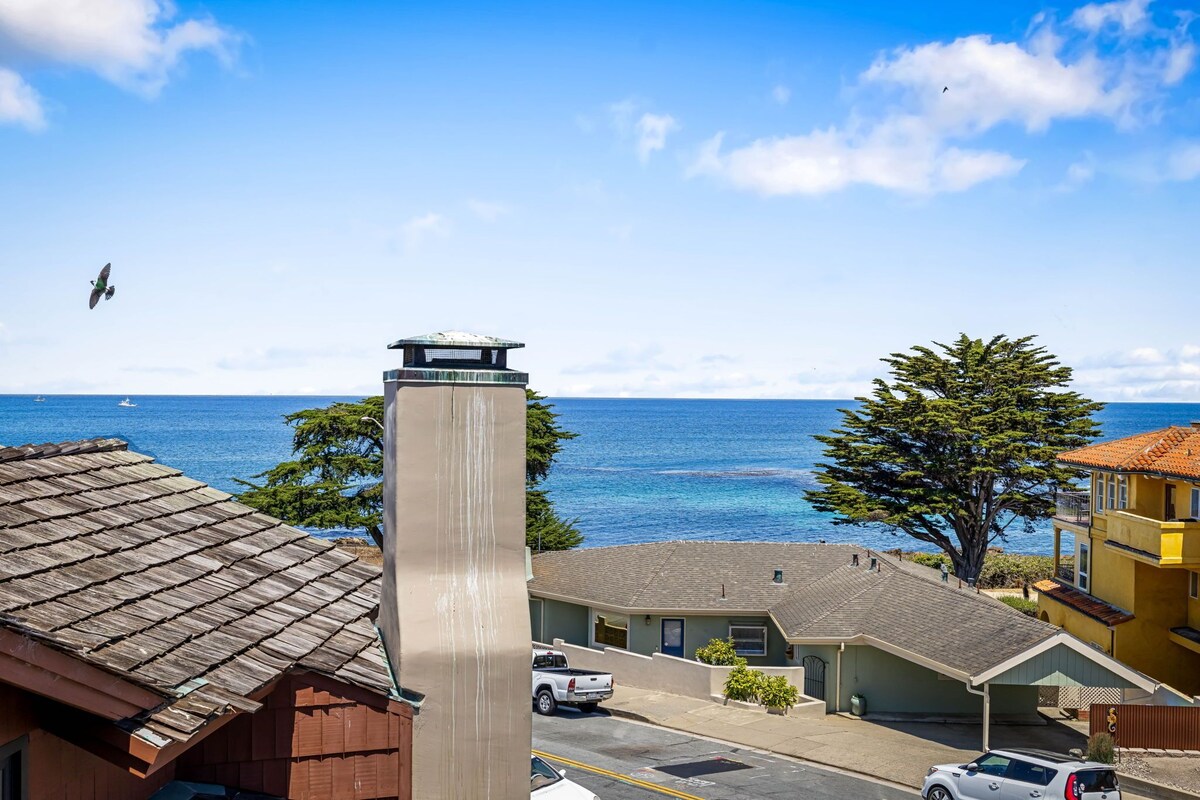 Photo 5 of 3263 Villa by the Sea ~ Newly Remodeled, Bay View
