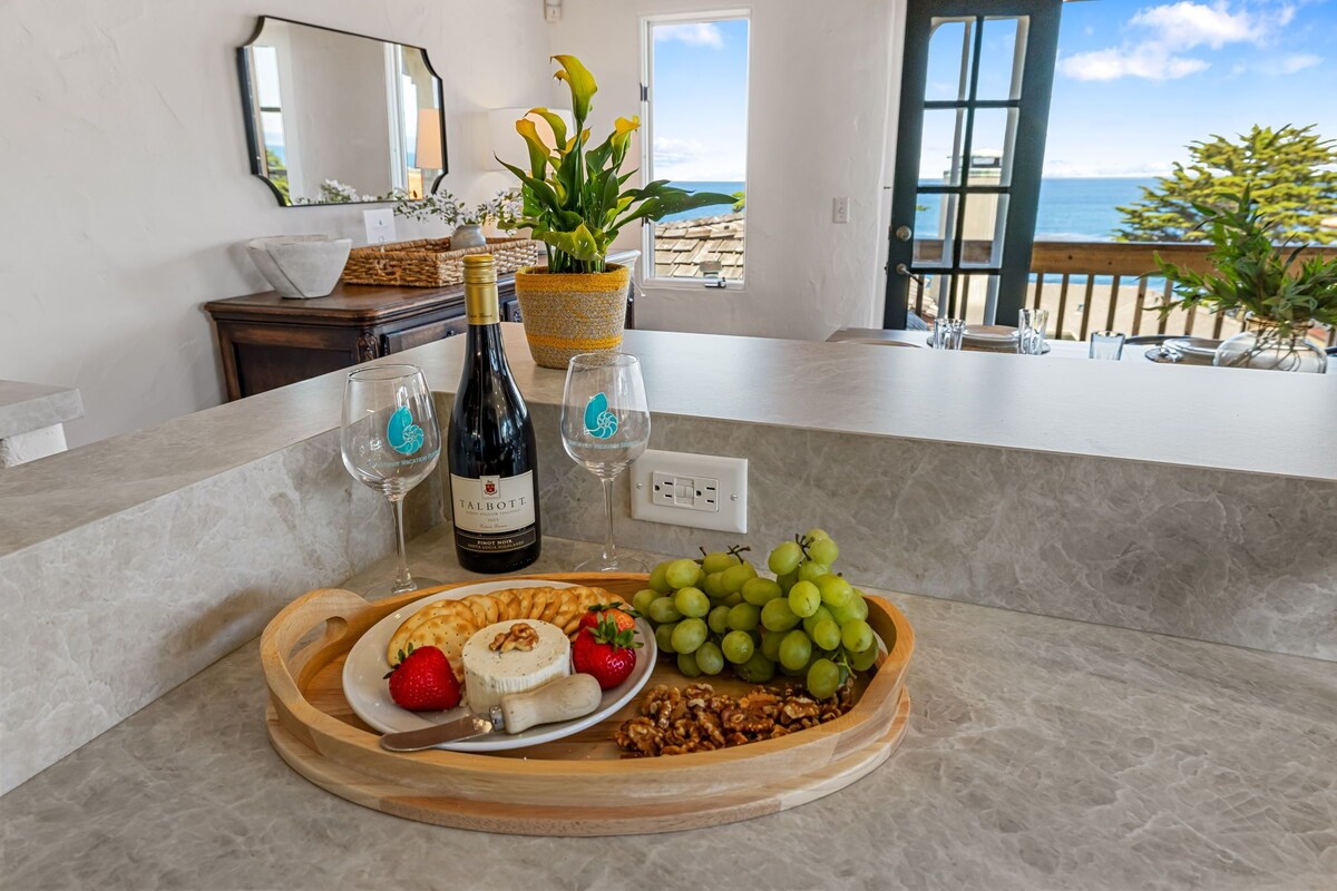 Photo 19 of 3263 Villa by the Sea ~ Newly Remodeled, Bay View
