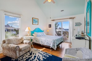 5 Schlafzimmer, Reisekinderbett, kostenloses WLAN, Bettwäsche