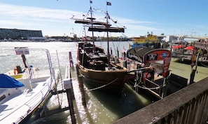 Port de plaisance